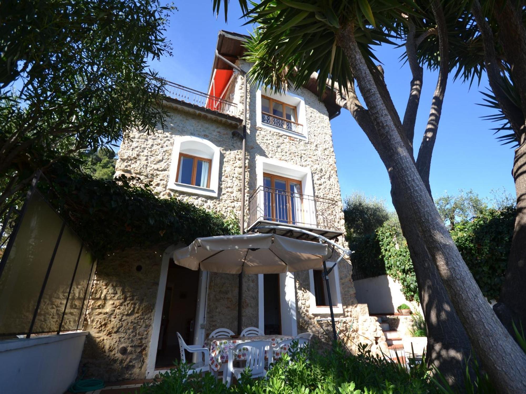 Belvilla By Oyo Ventimiglia Exterior foto
